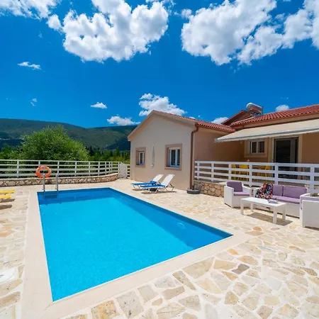 Villa Country Style Christina